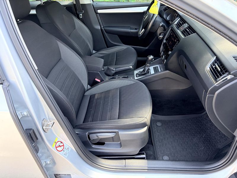 Škoda Octavia 2.0TDI 4x4 DSG - fotka 41 z 42