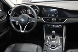 Alfa Romeo Giulia 2.0 TURBO 147kW, 66 000KM !!! - náhled 19