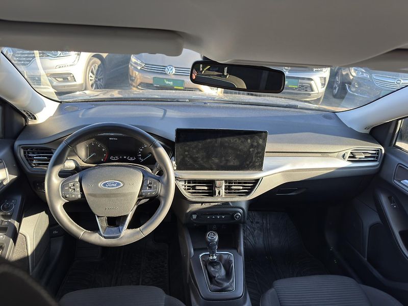 Ford Focus - fotka 7 z 7