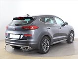 Hyundai Tucson (2019) 1.6 T-GDI, 4X4, Automat, Navi - náhled 4