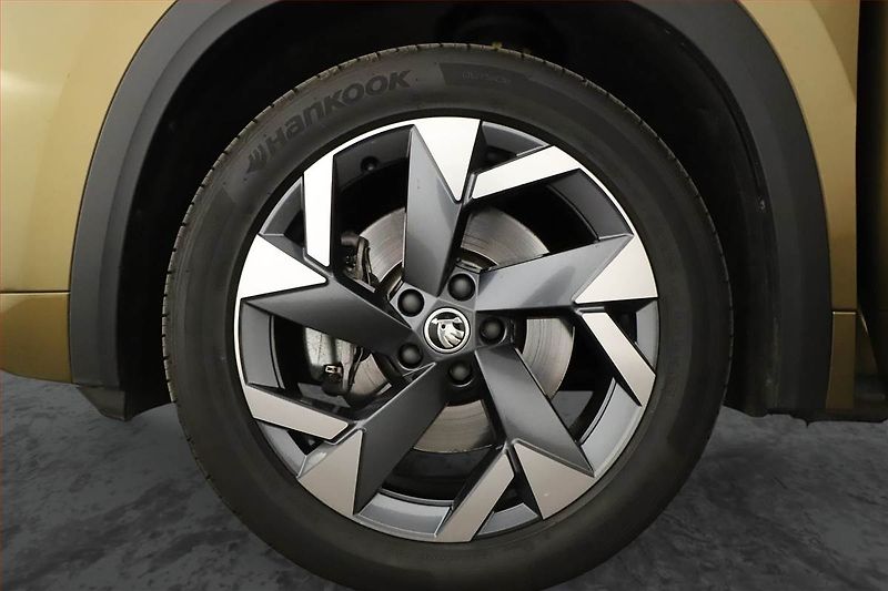 Škoda Kodiaq (2025) 2.0 TDI, Sportline, Navi - fotka 12 z 20