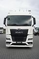 MAN TGX (2022) 18.470 / E 6 / GM / ZESTAW PRZ - náhled 15