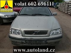 Volvo V40 (1998) VOLAT 602 696111 - fotografie inzerátu