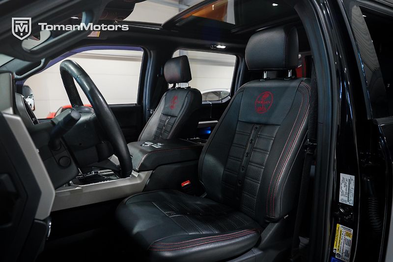Ford F-150 (2020) SHELBY  - fotka 15 z 40