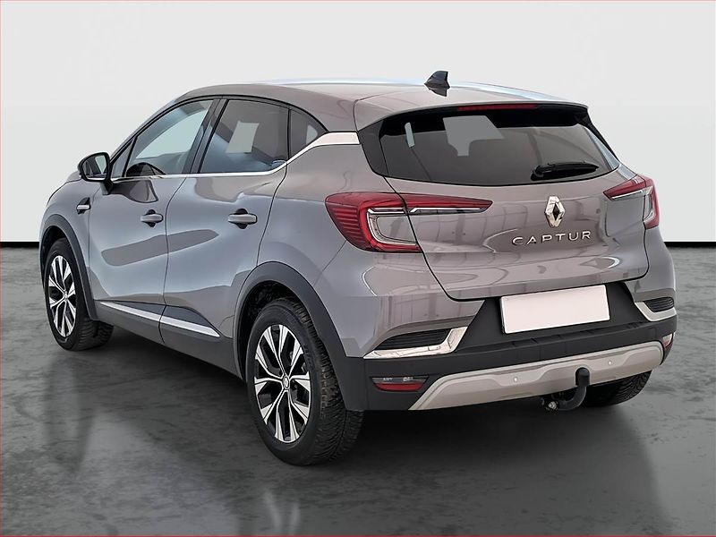 Renault Captur (2023) Techno 1.3 TCe MHEV - fotka 4 z 20
