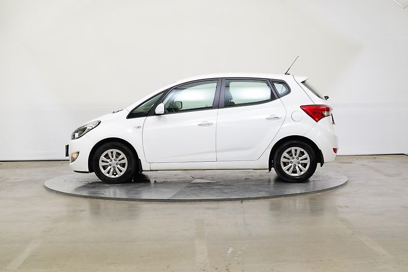 Hyundai ix20 - fotka 3 z 27