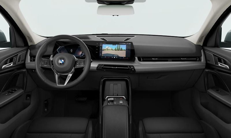 BMW X2 sDrive20i - fotka 3 z 4