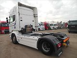 Scania R520, V8, Retarder - náhled 2