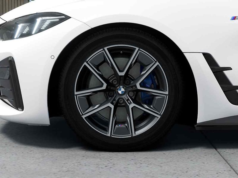 BMW i4 (2026) - fotka 4 z 10