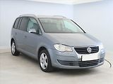 Volkswagen Touran (2008) 1.9 TDI, nová STK, Tažné - náhled 1