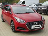 Hyundai i40 (2019) 1.6CRDi, 1.maj,ČR, servis - náhled 1