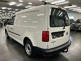 Volkswagen Caddy (2017) 1.4TGI Maxi Skříň | Záruka - náhled 7