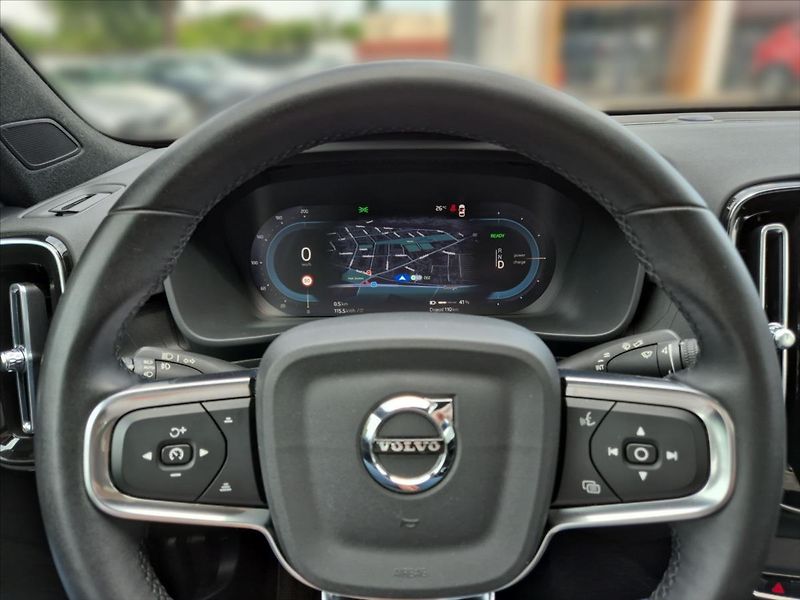 Volvo C40 0,0 Recharge Plus - fotka 8 z 18