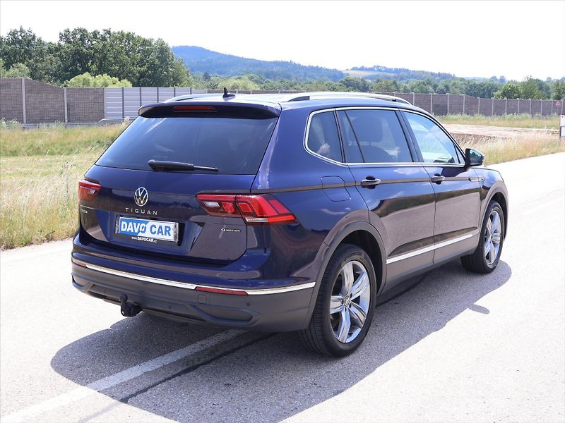 Volkswagen Tiguan Allspace 2,0 TSI 140kW 4motion DPH TZ - fotka 7 z 26