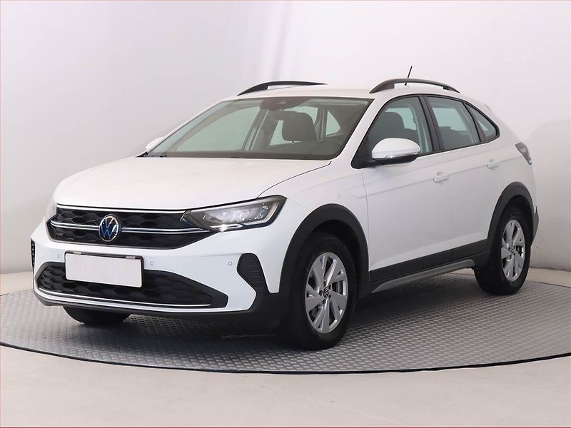 Volkswagen Taigo (2023) 1.0 TSI, Automat - fotka 2 z 21