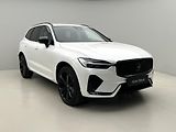 Volvo XC60 B5 AWD BLACK EDITION PLUS AUT  - náhled 8