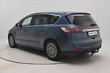 Ford S-MAX 2,0 TDCi 110kW AT8 Titanium Zá - náhled 7