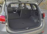 Kia Carens.