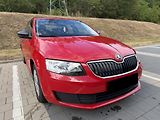 Škoda Octavia (2016) 1.6TDi Liftback - náhled 3