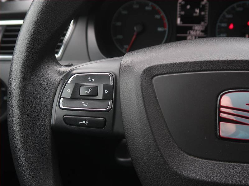 Seat Toledo (2013) 1.2 TSI, Serv.kniha, Tempomat - fotka 16 z 17