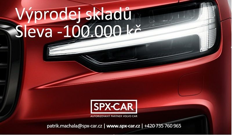 Volvo XC60 MOMENTUM PRO, B4 AWD, 145+10 k - fotka 2 z 30