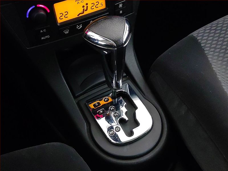 Citroën C4 (2007) 1.6 16V, Automat, po STK - fotka 13 z 15