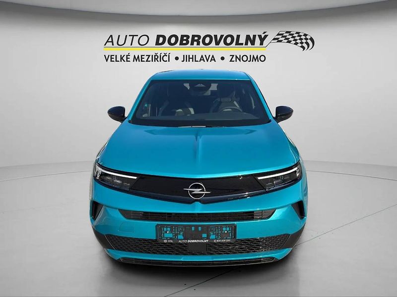 Opel Mokka (2026) Edition 1.2 TURBO (100 kW/ 136 - fotka 12 z 24