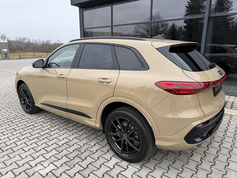 Audi Q5 (2026) TDI 150kW 4X4 S-LINE R20 3D!!! - fotka 5 z 54