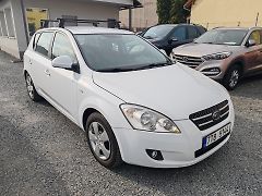 Kia Ceed 1.4 - fotografie inzerátu
