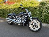 Harley-Davidson VRSCAW V-Rod (2007) - náhled 1