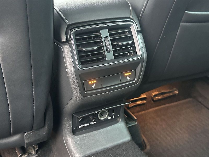 Škoda Kodiaq (2019) 2.0 TDI 4x4 DSG Style + - fotka 27 z 39