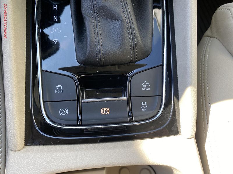 Škoda Kodiaq (2018) 2.0TDI 4x4, 1.maj,ČR, DSG - fotka 20 z 21