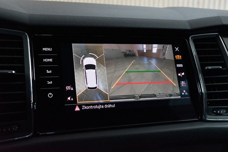Škoda Kodiaq 2.0 TDI REZERVACE - fotka 28 z 51