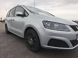 Seat Alhambra (2010) 2:0TDI-103kw-CENA - náhled 3