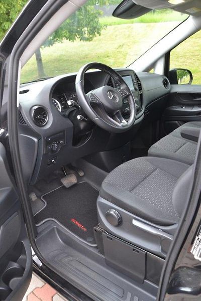Mercedes-Benz Vito 116 CDi XL 9G automat 2021 - fotka 5 z 32