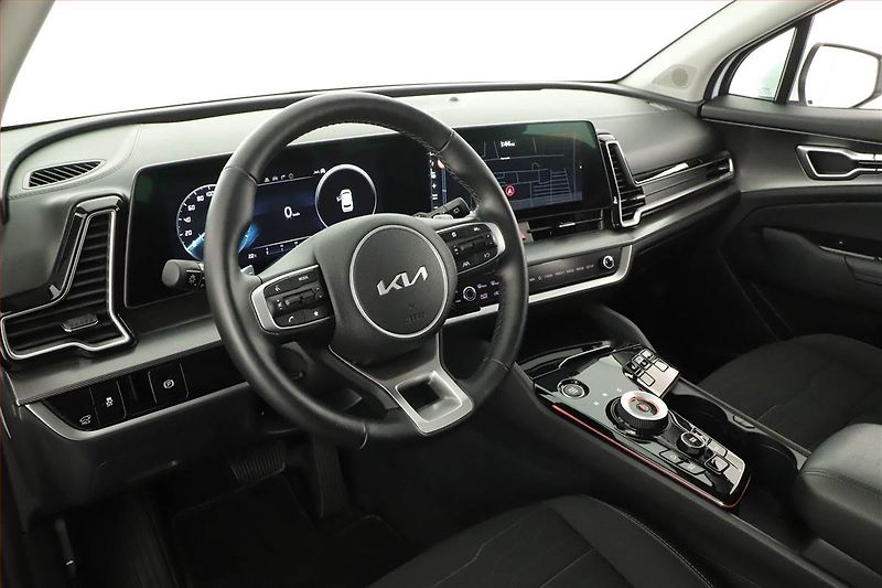 Kia Sportage (2024) Top 1.6 T-GDI - fotka 17 z 21