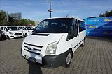 Ford Transit 2,2 TDCI  L1H1 9 MÍST BUS KLIM - náhled 1