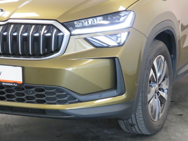 Škoda Kodiaq - fotka 9 z 29