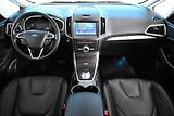Ford S-MAX (2023) 2.5 LED SONY ACC Tažné FHEV Ti - náhled 12