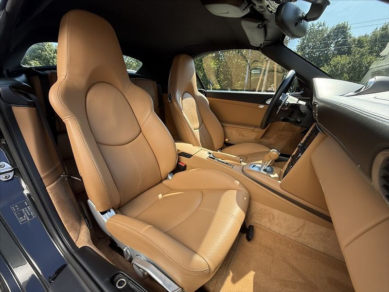 Porsche 911 3,6   Carrera 4 Cabrio (997/2) - fotka 21 z 26