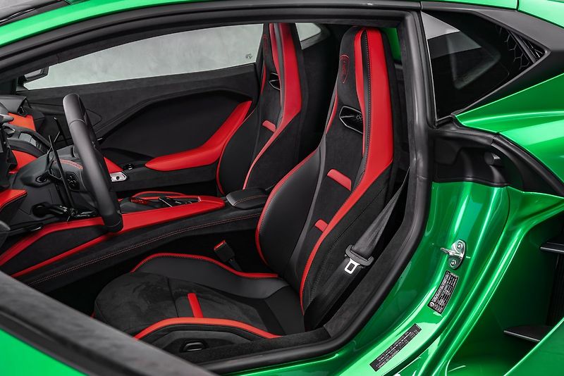 Lamborghini Ostatní (2026) - fotka 19 z 19
