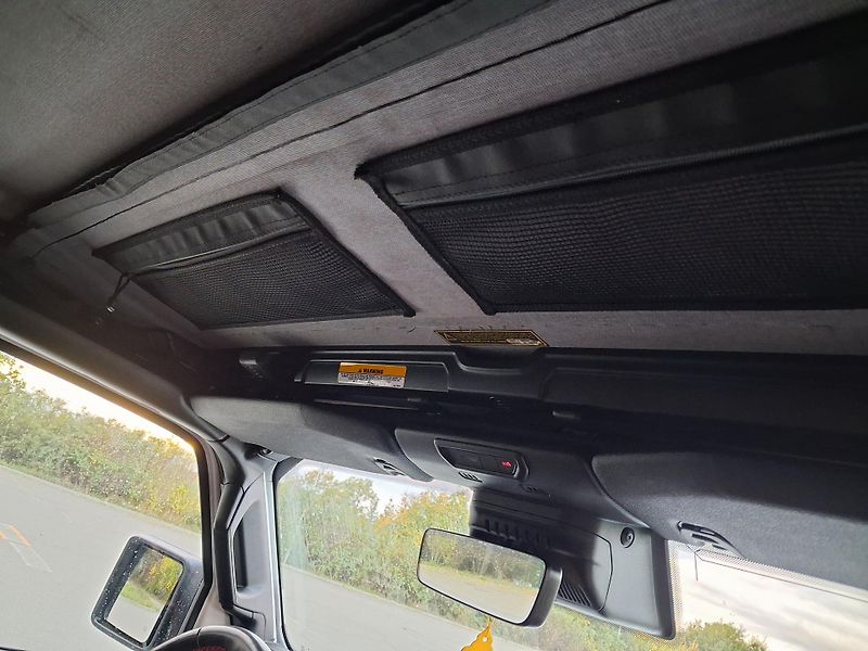 Jeep Wrangler (2021) Rubicon, 1. majitel, ČR - fotka 48 z 62