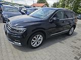 Volkswagen Tiguan 1,4TSi 110KW 4X4 Highline - náhled 10
