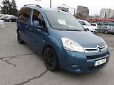 Citroën Berlingo 1,6HDi 66kW ČR 2xŠOUPAČKY !!! - náhled 7