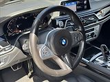 BMW Řada 7 3,0 740Ld xDrive M-Paket AT DP - náhled 10