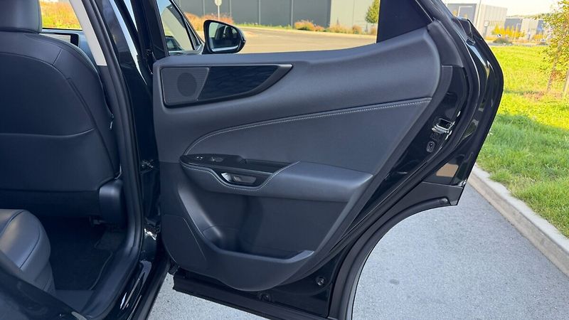 Lexus NX 350h 350H 2,5 HEV EXECUTIVE TOP - fotka 22 z 26