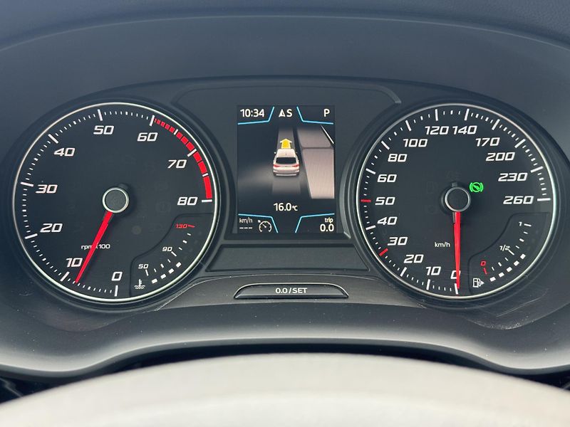 Seat Ateca (2017) 1.4TSi DSG Xcellence, Kessy    - fotka 29 z 51