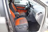 Volkswagen Touran 2,0 TDi,SERV.KN.,CROSS,7 MÍST. - náhled 12