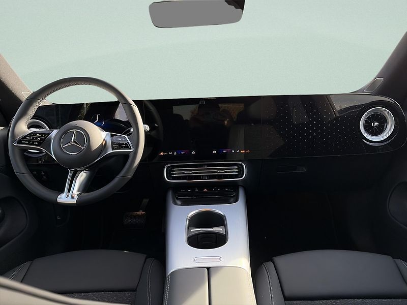 Mercedes-Benz CLA 250+  EQ - fotka 11 z 15