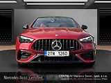 Mercedes-Benz CLE AMG 53 4MATIC - náhled 8